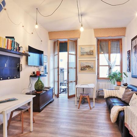 Da U Gidela Panzió Sestri Levante Kültér fotó
