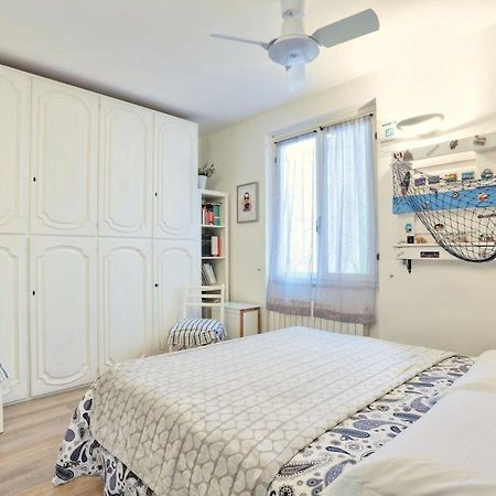 Da U Gidela Panzió Sestri Levante Kültér fotó