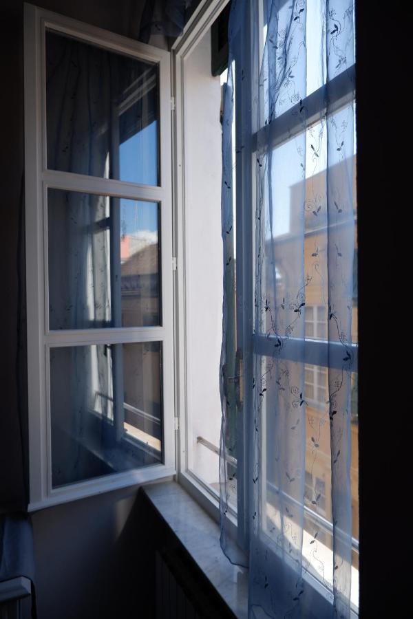 Da U Gidela Panzió Sestri Levante Kültér fotó