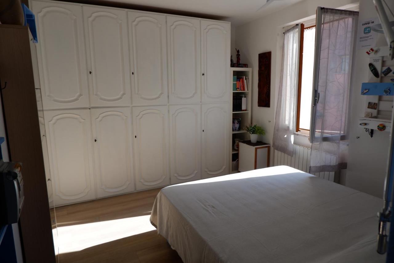 Da U Gidela Panzió Sestri Levante Kültér fotó