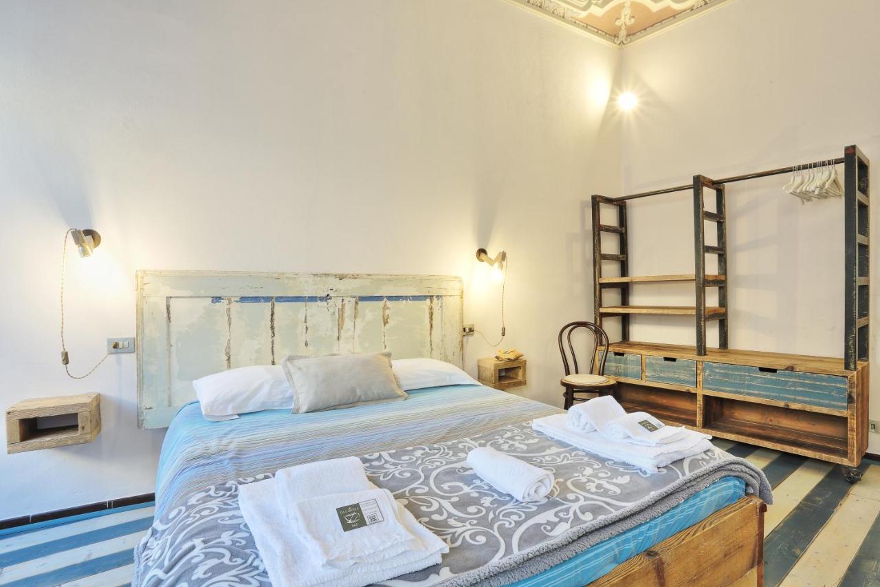 Da U Gidela Panzió Sestri Levante Kültér fotó
