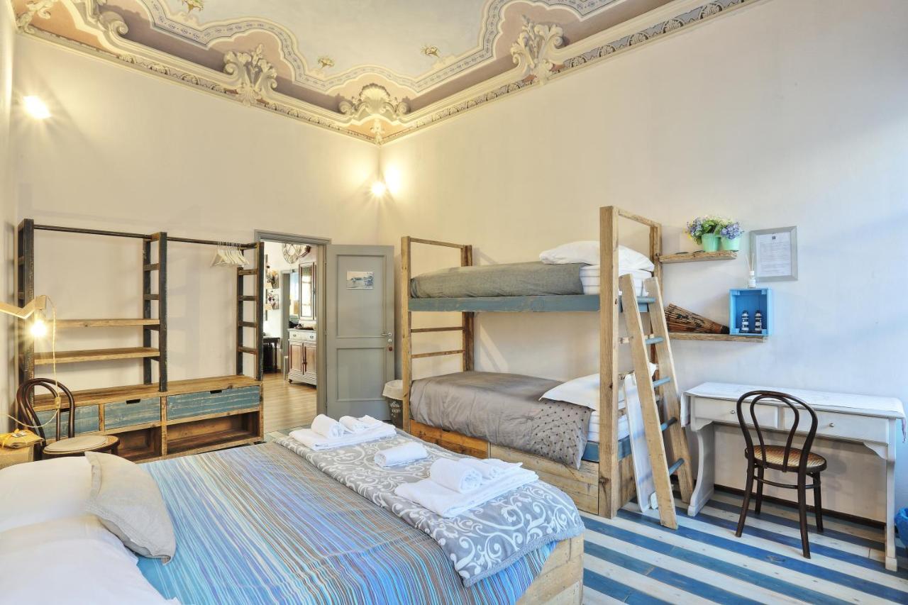 Da U Gidela Panzió Sestri Levante Kültér fotó