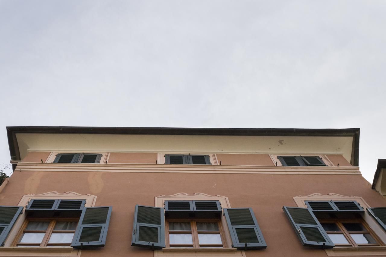 Da U Gidela Panzió Sestri Levante Kültér fotó