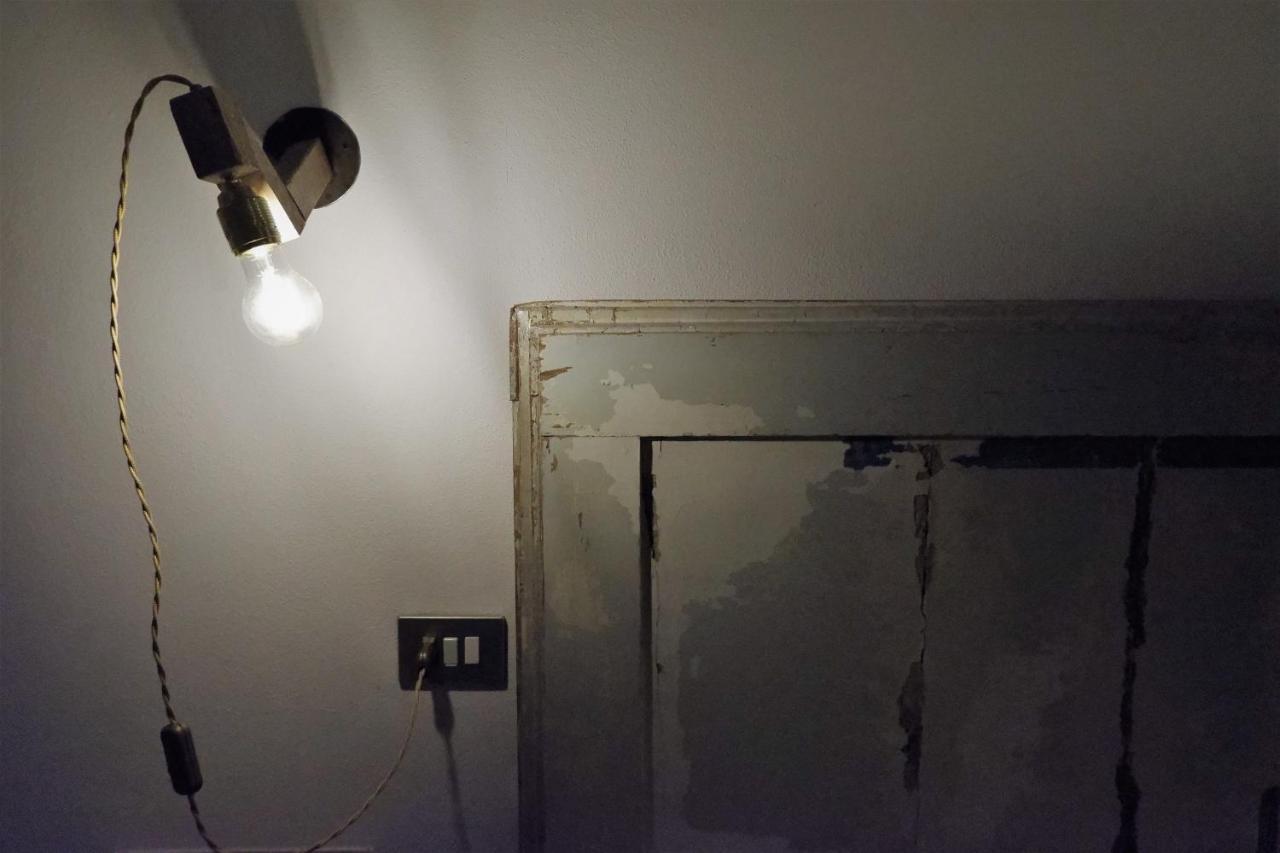 Da U Gidela Panzió Sestri Levante Kültér fotó
