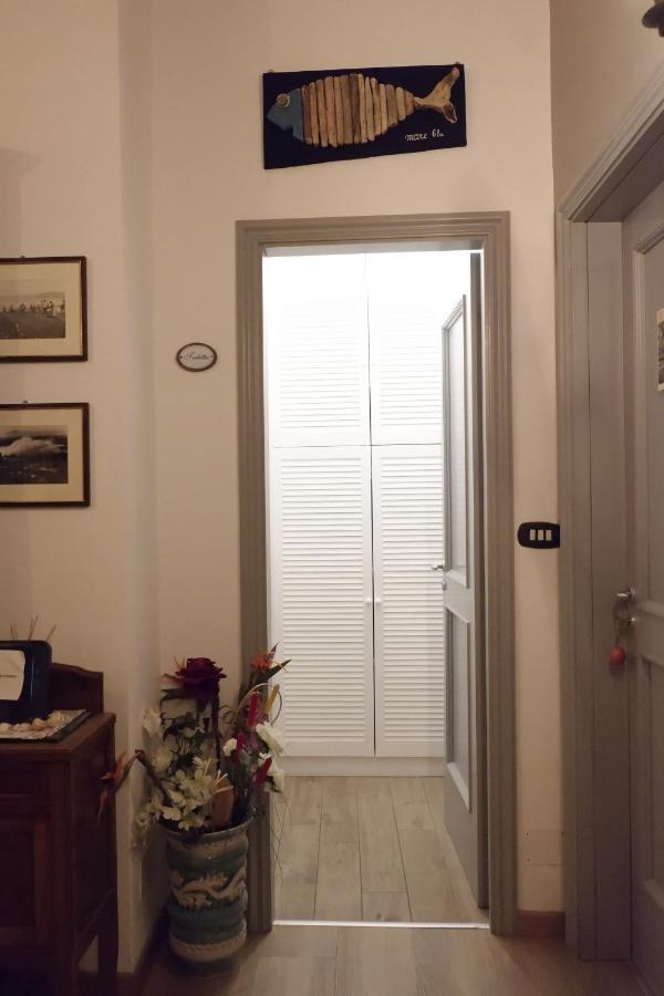 Da U Gidela Panzió Sestri Levante Kültér fotó