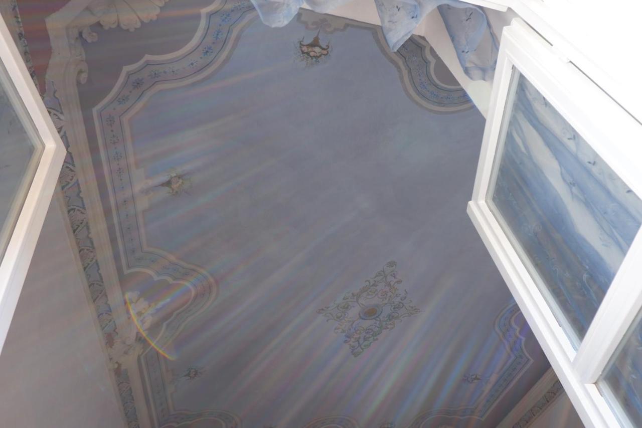 Da U Gidela Panzió Sestri Levante Kültér fotó